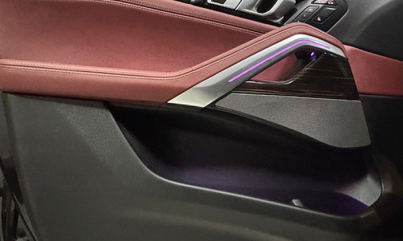 Magnifica Bmw X6 M60...