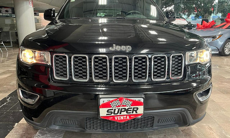 Jeep Grand Cherokee ...