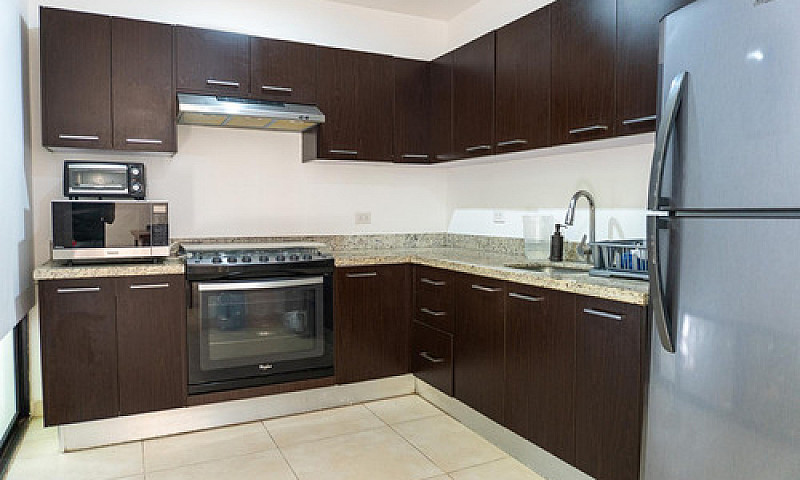 Townhouse Zona Norte...