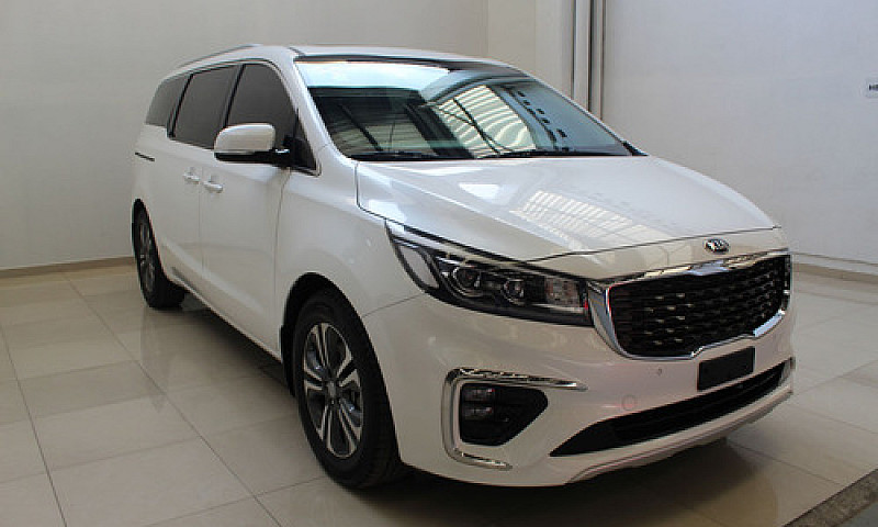 Kia Sedona 2020...