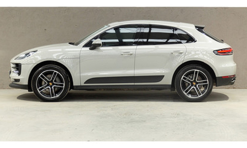 Porsche Macan 3.0 S ...