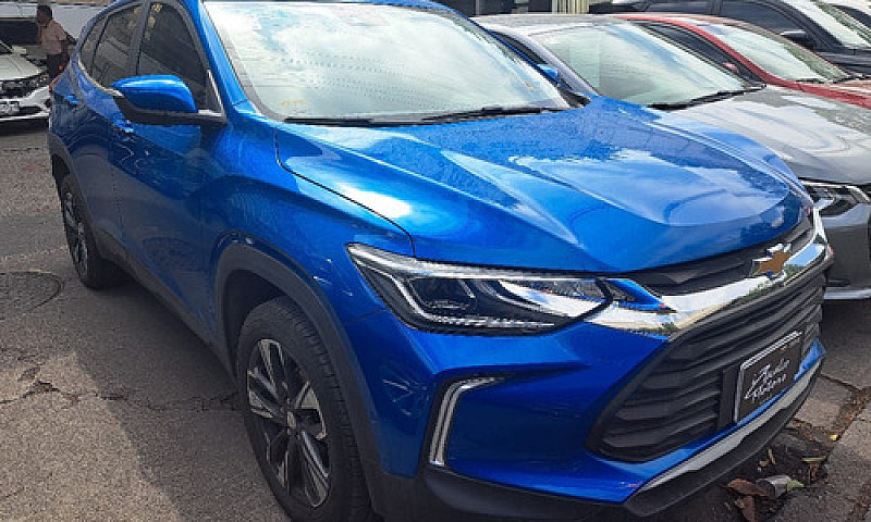 Chevrolet Tracker 20...