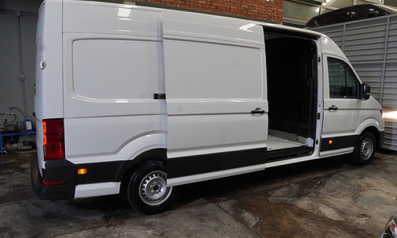 Volkswagen Crafter 2...