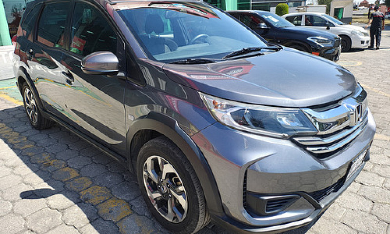 Honda Br-V 2021...