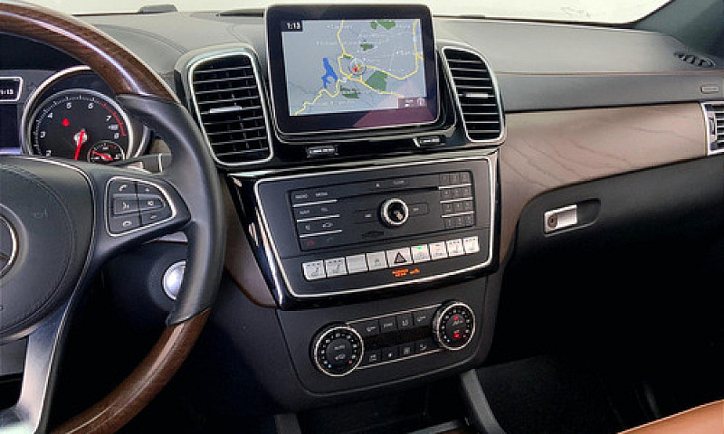 Mercedes Benz Clase ...
