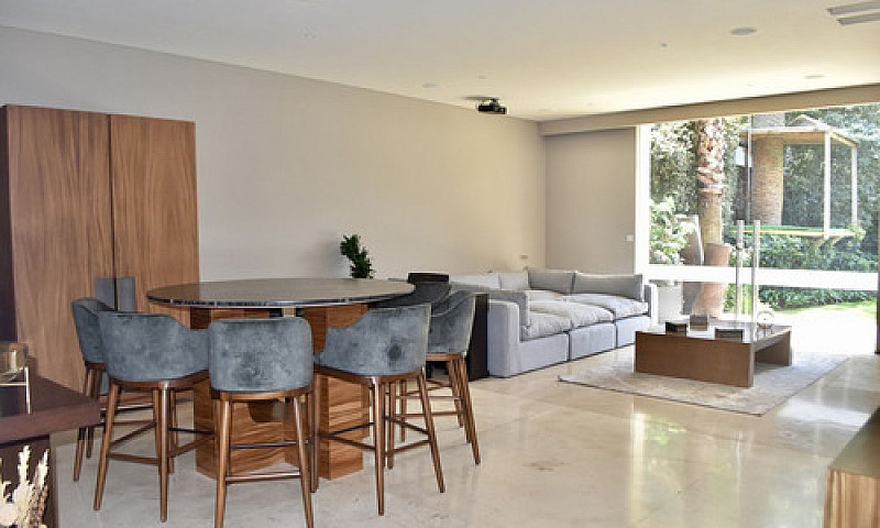 Casa En Condominio E...