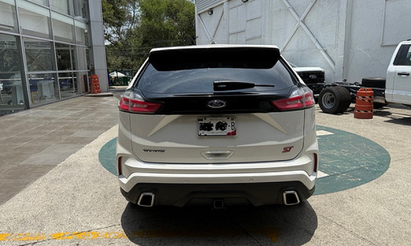 Ford Edge 2.7 Sport ...