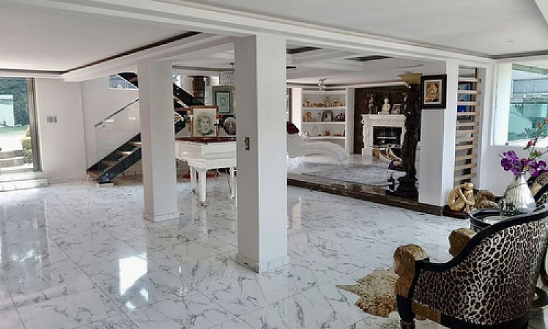 Casa En Venta En Jar...