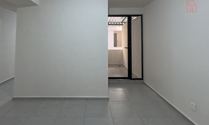 Departamento Nuevo E...