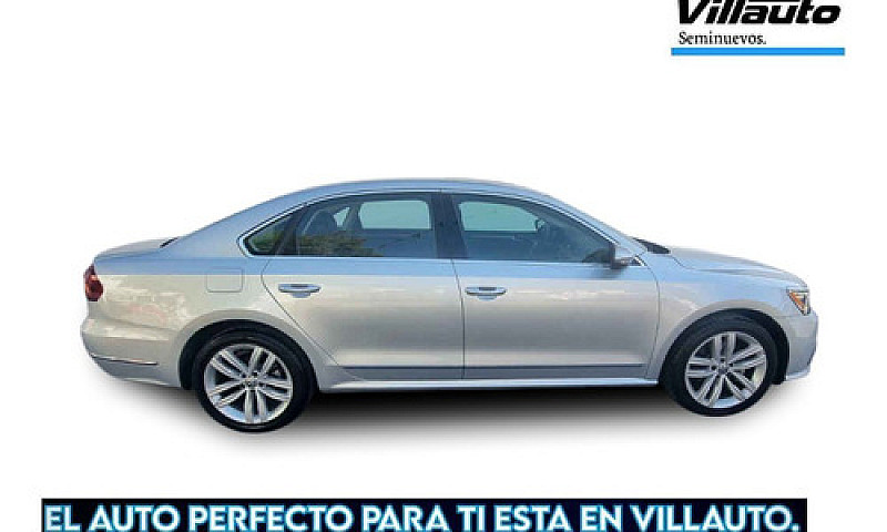 Volkswagen Passat 20...