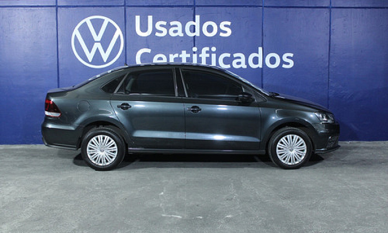 Volkswagen Vento 202...