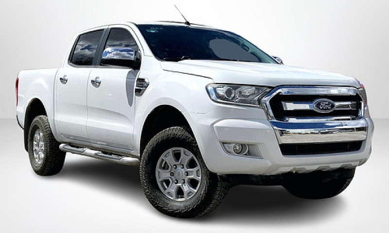 Ford Ranger 2017...