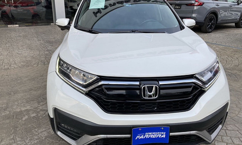 Honda Cr-V 2021...