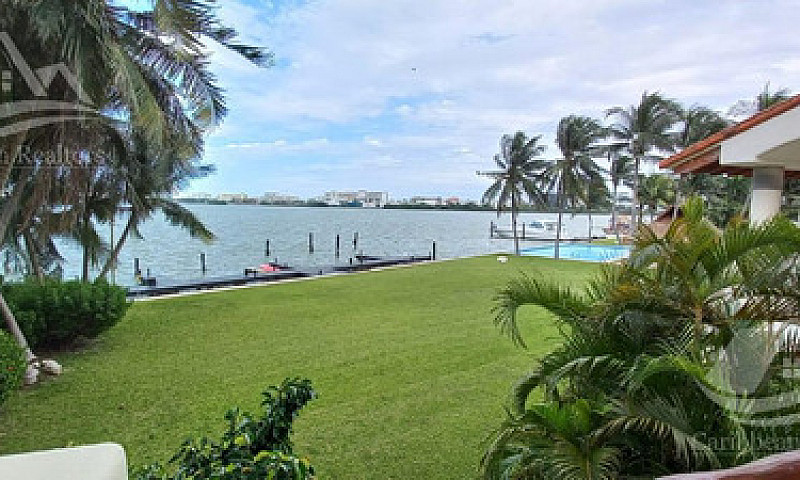 Casa En Venta Isla D...