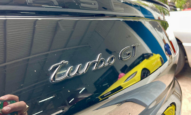 Porsche Cayenne Coup...
