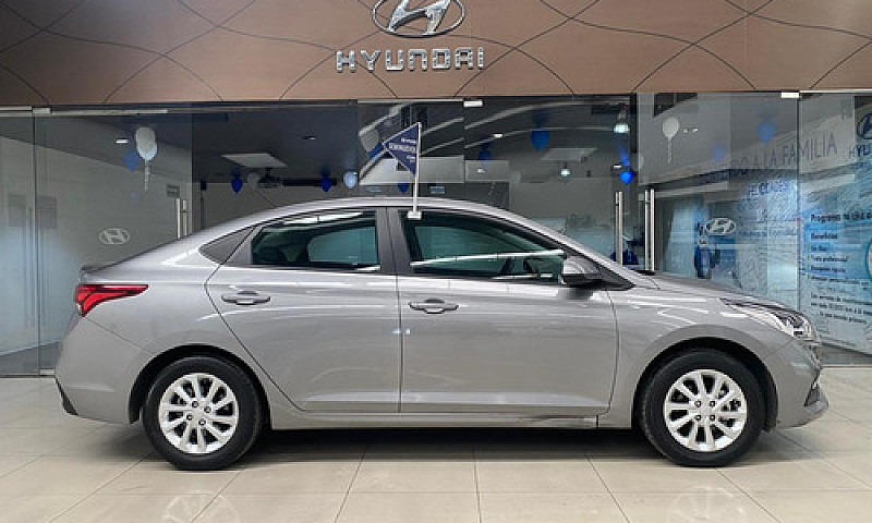 Hyundai  Accent  202...