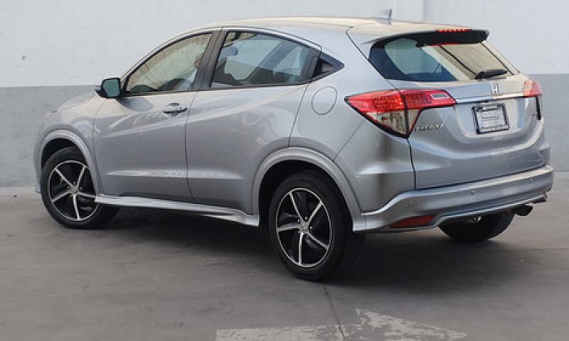 Honda Hr-V 2020...