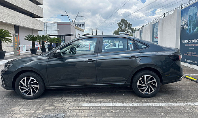Volkswagen Virtus 1....