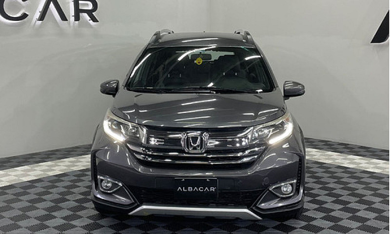Honda Br-V 2020...