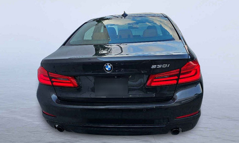 Bmw  Serie 5  2019...