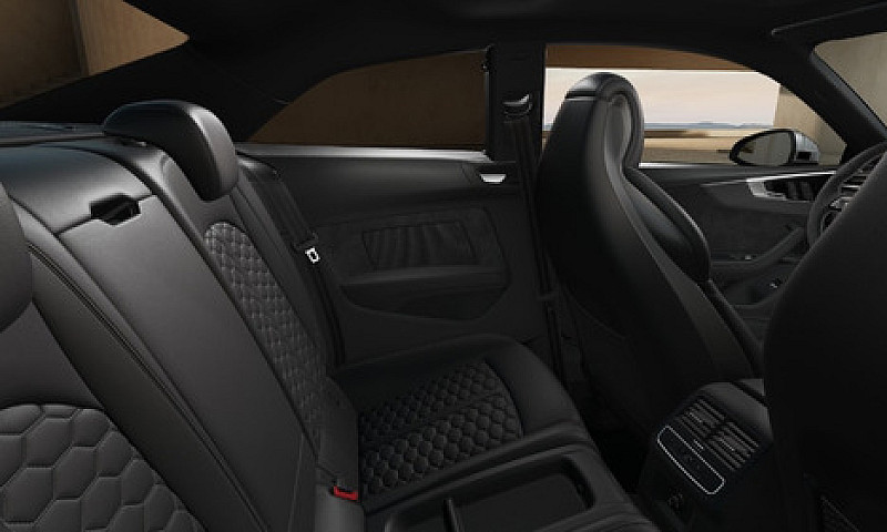 Audi Rs 5 Rs5 Coupe ...