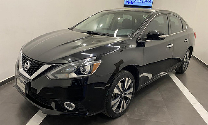 Nissan Sentra 2018...