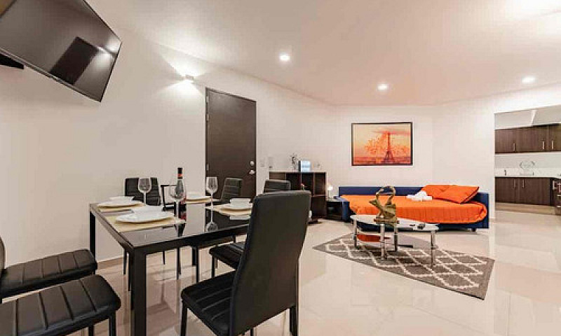 Departamento Exclusi...