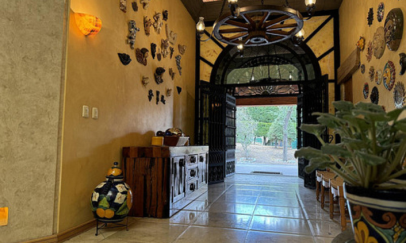 Casa En Venta, Hacie...