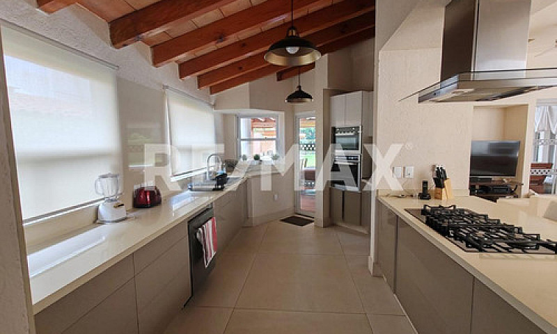 Casa En Venta En Mor...