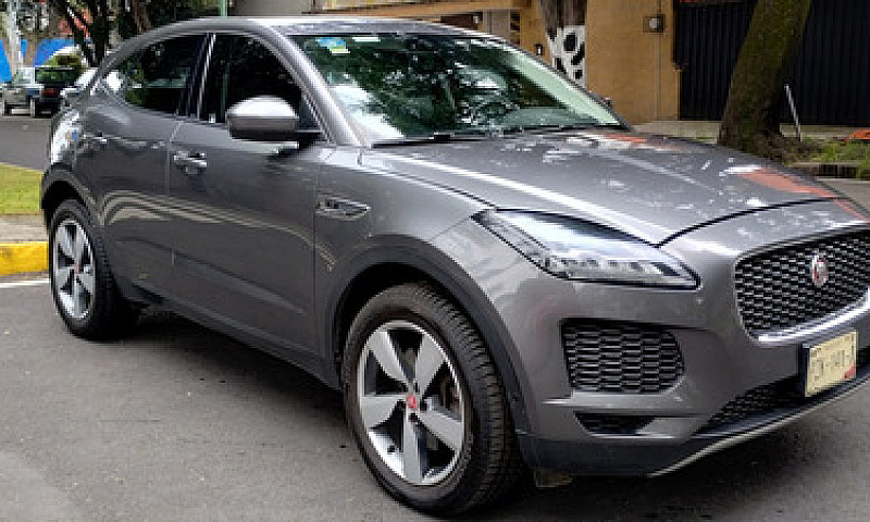 Jaguar F-Pace 3.0 R-...