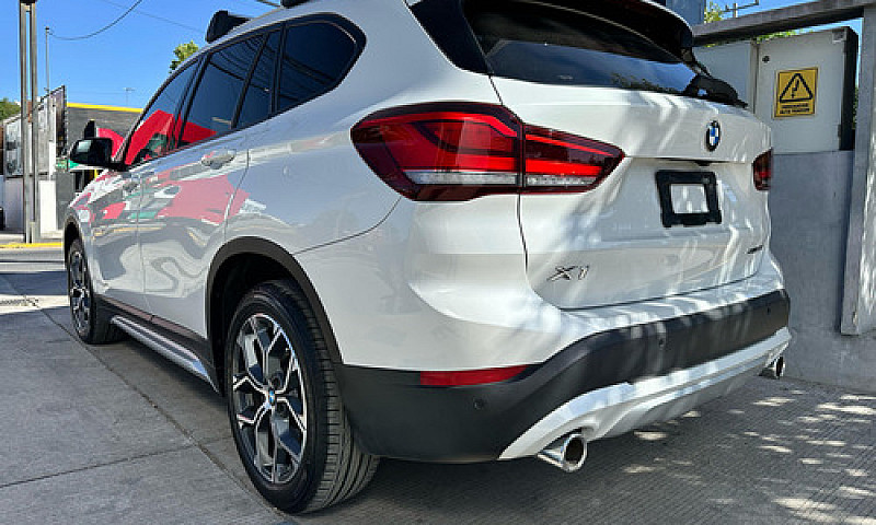 Bmw X1 2.0 Sdrive 20...