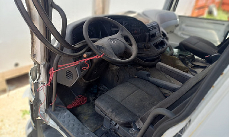Tractocamion Actros ...