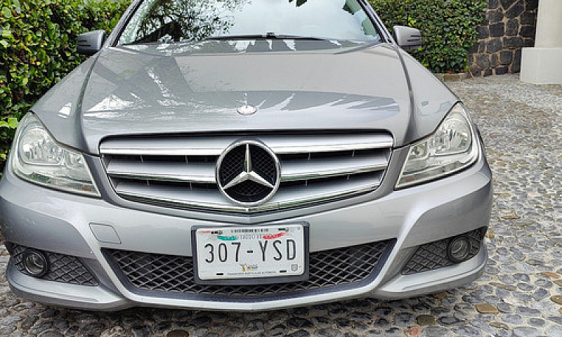Mercedes-Benz Clase ...