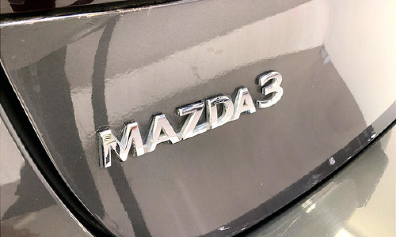 Mazda 3 2021...