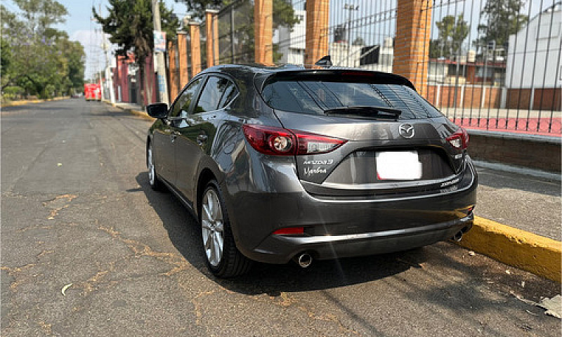 Mazda 3 Hatchback 5 ...