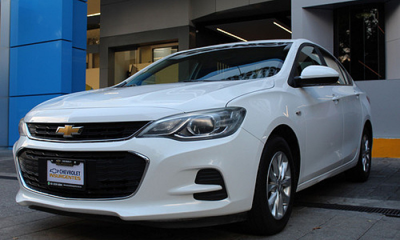 Chevrolet Cavalier 2...
