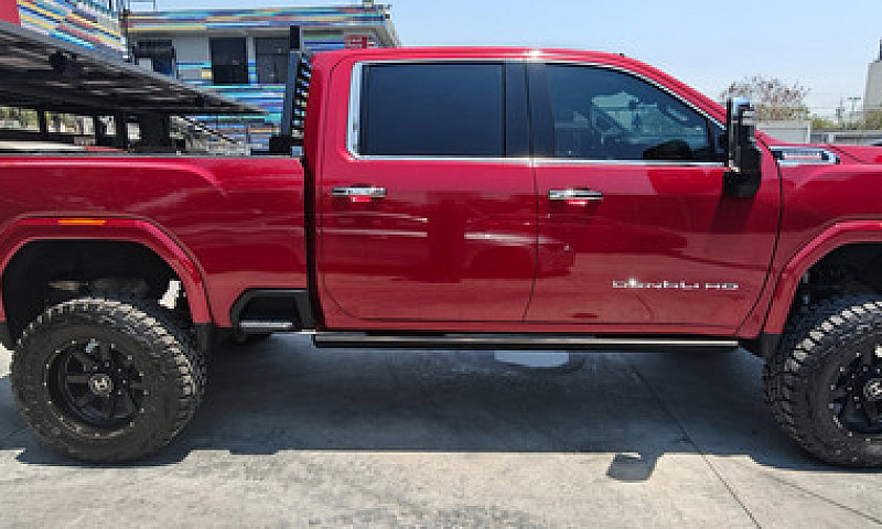 Gmc Sierra Denali 25...