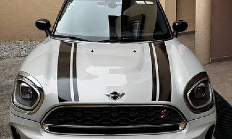 Mini Countryman S Ic...