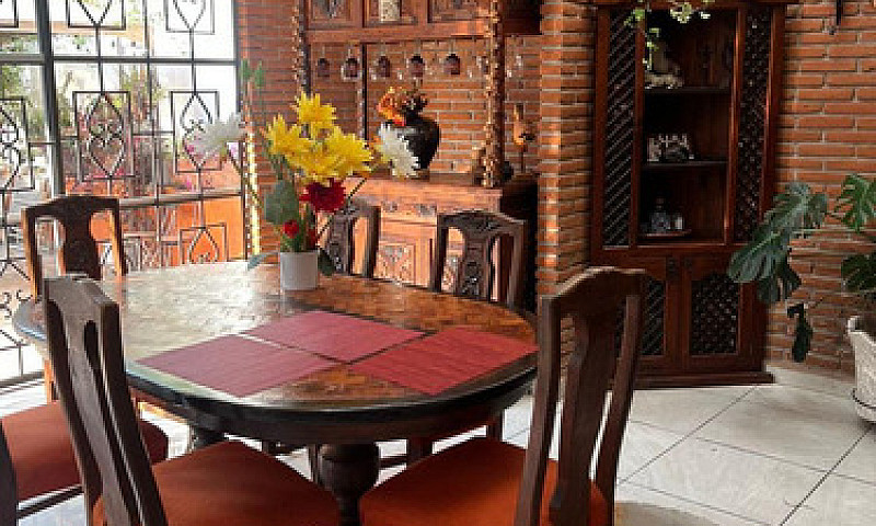 Venta Casa En Fracci...