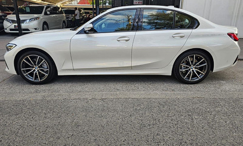 Bmw Serie 3 2020...