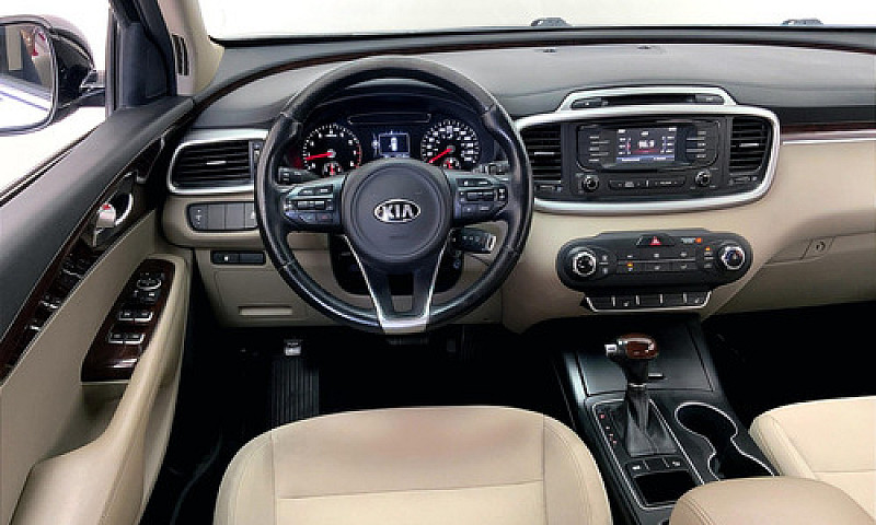Kia Sorento 2016...
