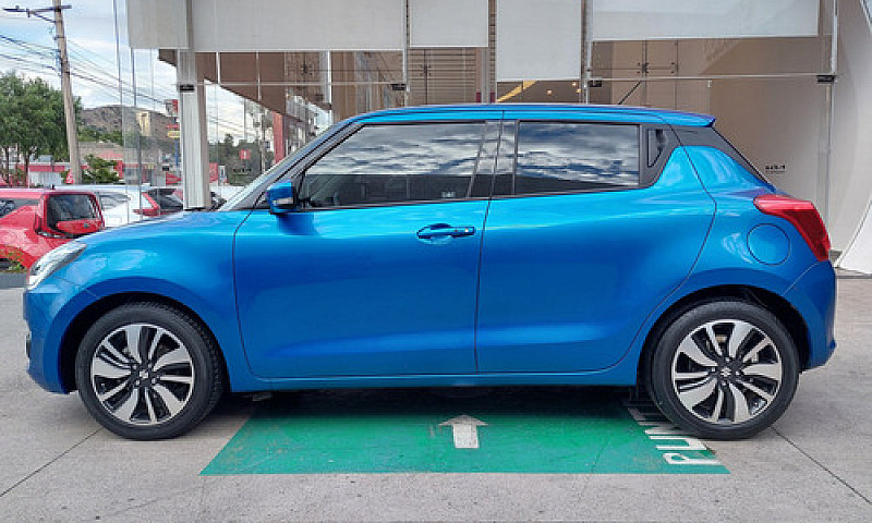 Suzuki Swift 2018 1....