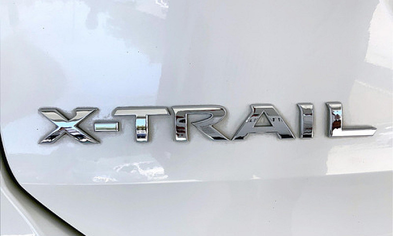 Nissan X-Trail 2020...