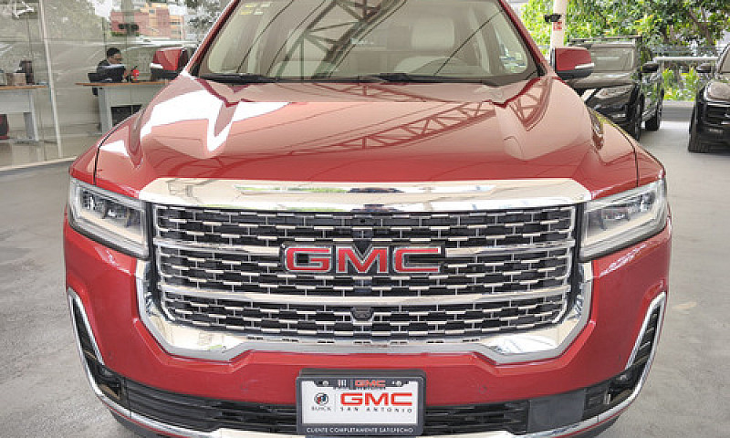 Gmc Acadia 2022...