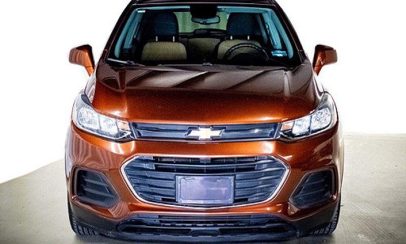 Chevrolet Trax 2019...