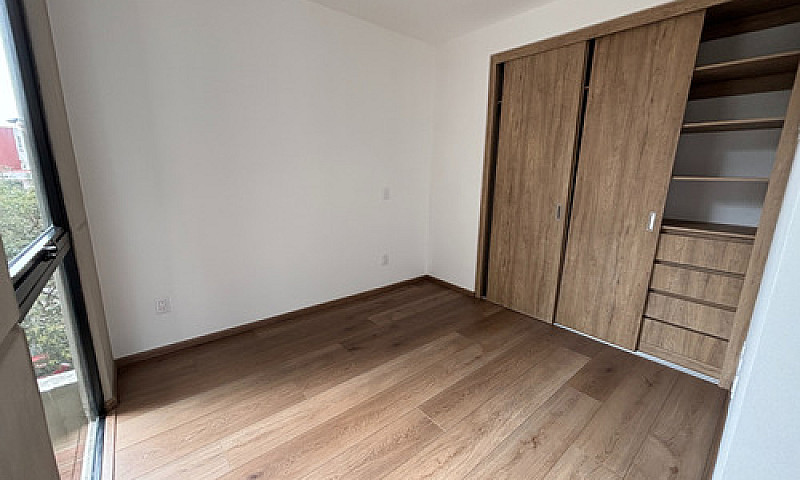 Departamento En Vent...