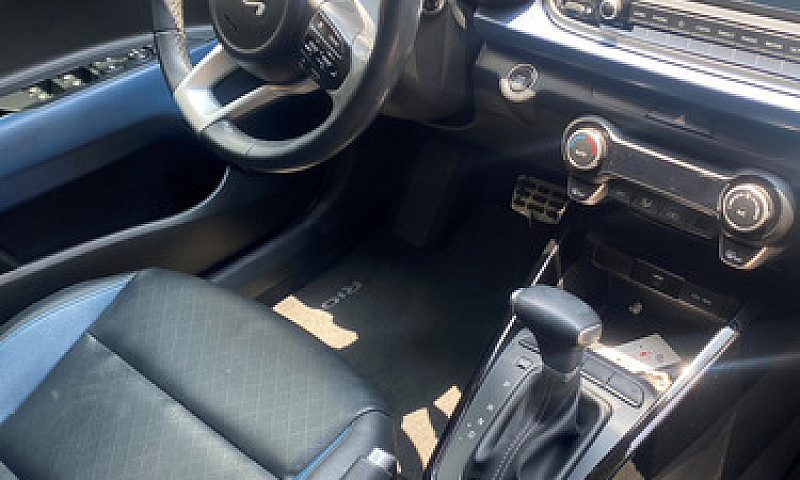 Kia Rio 1.6 S Pack S...