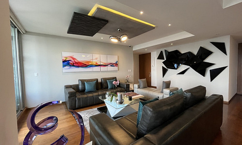Venta Departamento T...