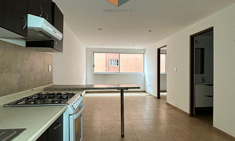 Departamento En Vent...