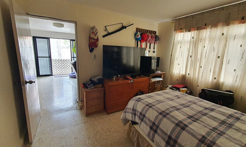 Venta Departamento E...